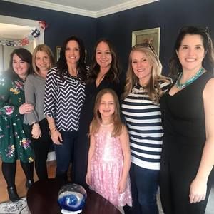 Meet your Posher, Amy